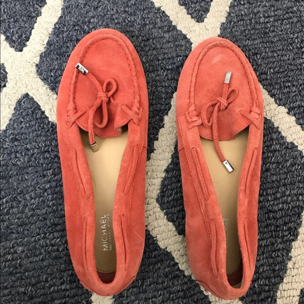 Michael Kors loafers